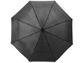 Opvouwbare automatische paraplu - Ø98 cm 22
