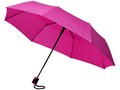 Opvouwbare paraplu - Ø91 cm 18
