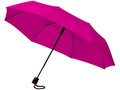 Opvouwbare paraplu - Ø91 cm 17