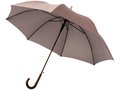 Paraplu met streepjespatroon - Ø119 cm