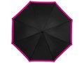 Automatische paraplu met biesje - Ø102 cm 17