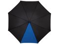 Automatische tweekleuren paraplu - Ø102 cm 21