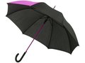 Automatische tweekleuren paraplu - Ø102 cm 2