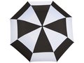 2 sectie automatische paraplu - Ø125 cm 1
