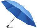 Opvouwbare omkeerbare paraplu - Ø115 cm 14