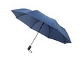 Automatische opvouwbare paraplu - Ø110 cm 5