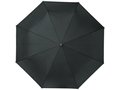 Gerecyclede PET paraplu - automatisch opvouwbaar Ø102 cm 17