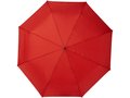 Gerecyclede PET paraplu - automatisch opvouwbaar Ø102 cm 30