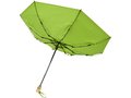 Gerecyclede PET paraplu - automatisch opvouwbaar Ø102 cm 38