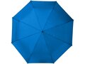 Gerecyclede PET paraplu - automatisch opvouwbaar Ø102 cm 15