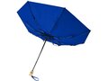 Gerecyclede PET paraplu - automatisch opvouwbaar Ø102 cm 7