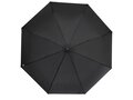 Opvouwbare Luxe paraplu met gebogen handvat - Ø98 cm 2