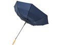 Gerecyclede PET paraplu - Ø102 cm 12