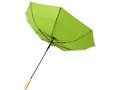 Gerecyclede PET paraplu - Ø102 cm 22