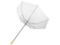 Grote windproof gerecycleerde PET paraplu - Ø130 cm 3