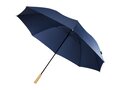 Grote windproof gerecycleerde PET paraplu - Ø130 cm 7