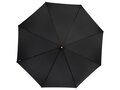 Luxe paraplu met aluminium steel - Ø112 cm 2
