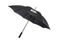 Luxe paraplu met aluminium steel - Ø112 cm 1