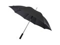 Luxe paraplu met aluminium steel - Ø112 cm