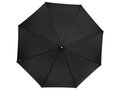 Luxe paraplu met aluminium steel - Ø112 cm 7