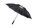 Luxe paraplu met aluminium steel - Ø112 cm 6