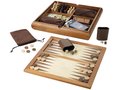 6 in 1 houten spellenset