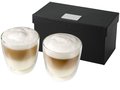 Koffieset - 2 x 200 ml