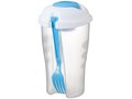 Saladebeker Shaker