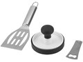 Hamburger set 3