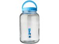 Dispenser set met 4 glazen - 3 Liter 4