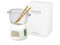 Seasons chocolade fondue set 4