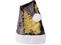 Sequins kerstmuts 8