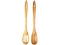 Jamie Oliver Terracotta pastahouder met lepels 6