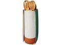 Jamie Oliver Terracotta pastahouder met lepels 3