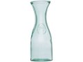 Fresco karaf van gerecycled glas - 800 ml 5