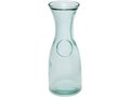 Fresco karaf van gerecycled glas - 800 ml 6