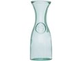 Fresco karaf van gerecycled glas - 800 ml 4