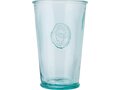 Driedelige glazen set van gerecycled glas - 300 ml 2