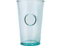 Driedelige glazen set van gerecycled glas - 300 ml 3
