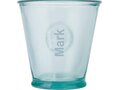 Driedelige waterglazen set van gerecycled glas - 250 ml 3