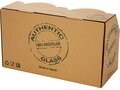 Aire tweedelige containerset van gerecycled glas - 1500 ml 7