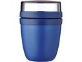 Mepal Ellipse Mini lunchpot