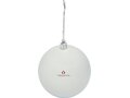 Kerstbal in geschenk verpakking 19