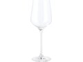 4-delige witte wijn glazen set 2