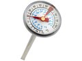 Met thermometer voor barbecue 3