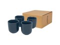 Male 4-delige set espresso kopjes - 90 ml 7