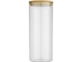 Boley 940 ml glazen voedselcontainer 3