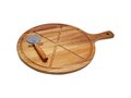 Timberito pizzaset 2