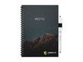 MOYU Erasable Stone Paper Notebook Custom Softcover 19