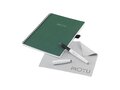 MOYU Erasable Stone Paper Notebook Custom Softcover 15
